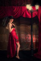 Moulin Rouge 1