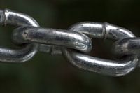 the weakest link..