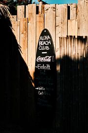 Invitation to relax in the Aawiesenpark" | Herford 09/2023 (portrait format) by Momentaufnahme | Marius Ahlers