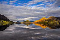 Alftavatn (Iceland)