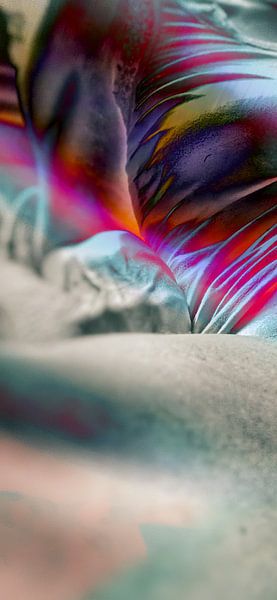 Are hou ready for Loving me by Ernst-jan Ter-hoeve