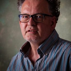 Theo Bakker profielfoto
