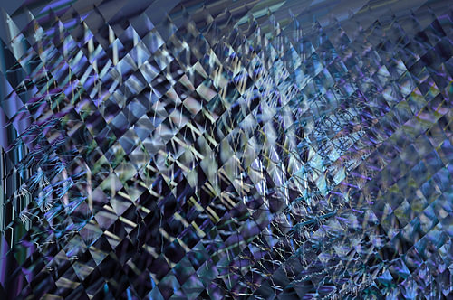 Fragmentation