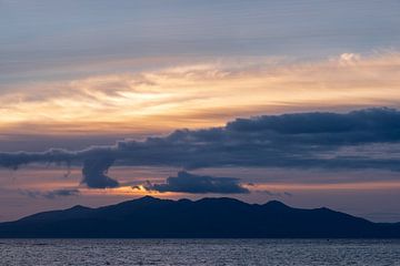 Scotland "Island of Arran" by martin slagveld