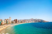 Benidorm