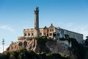 San Francisco - Alcatraz