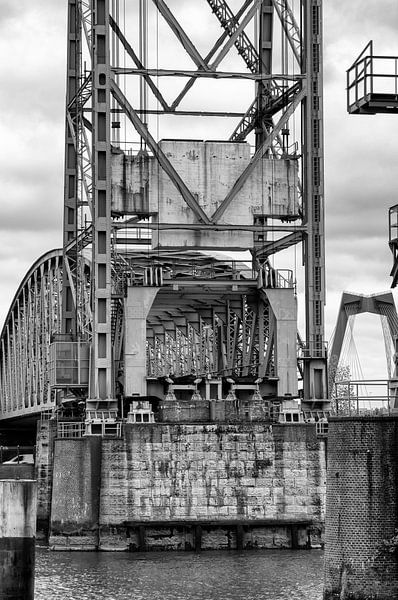 De Hef Rotterdam by Cynthia van Diggele