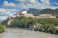Kufstein in de herberg van Peter Eckert thumbnail