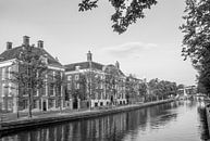 Nieuwe Herengracht - Hermitage by Hugo Lingeman thumbnail