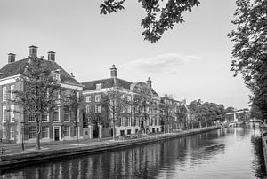 Nieuwe Herengracht - Hermitage sur Hugo Lingeman