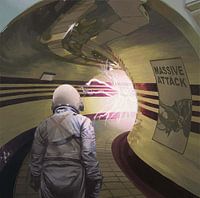 London Massive Attack