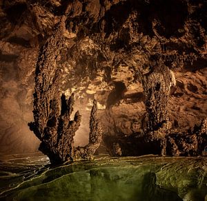 Die Höhlen von Vietnam von Jeroen Mikkers