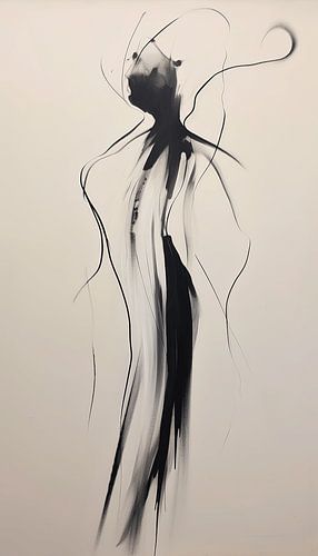 Rimpelingen in de Levensrivier