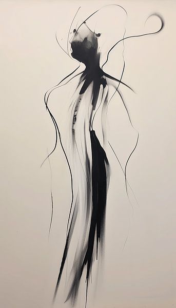 Ripples in the River of Life by Art Lovers