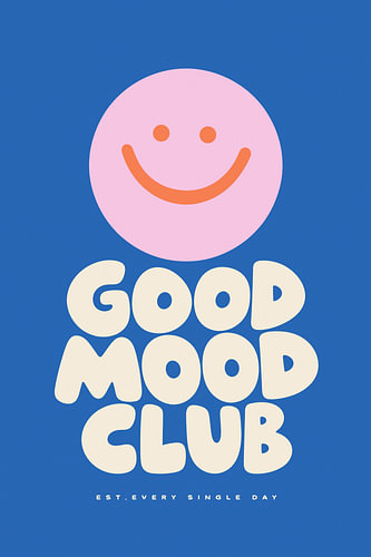 Good Mood Club