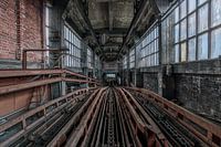 Old colliery
