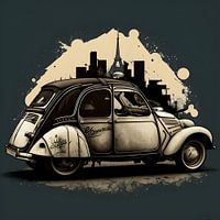 Citroen 2CV