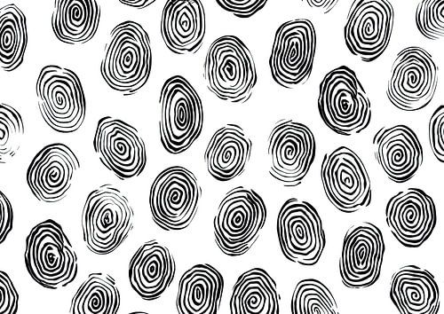 Modern Lines | Illustration