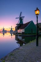 Zaanse schans