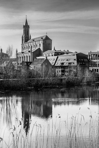 Sint-Gertrudiskerk, Wetteren, België