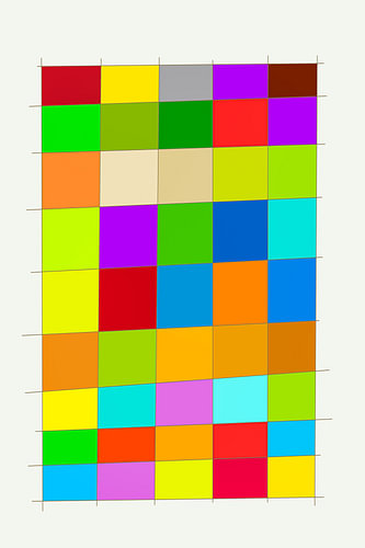 Suprematistische  Kompositionen