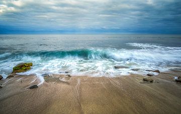 Voller Wunder - La Jolla von Joseph S Giacalone Photography