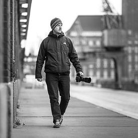Salke Hartung Profilfoto