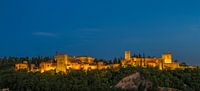 alhambra