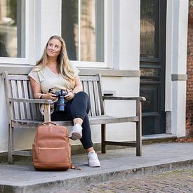 Pauline Stienstra photo de profil