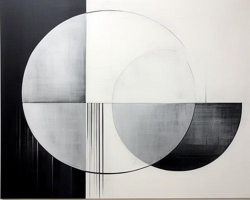 Travail géométrique minimaliste