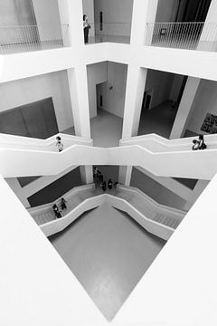 Musée de Varsovie sur ard bodewes