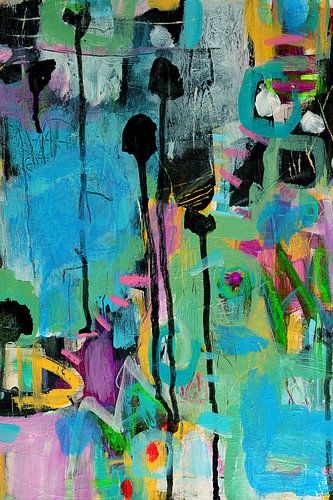 Ballad sur Marisol Evora