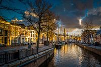 Hoge der A Groningen