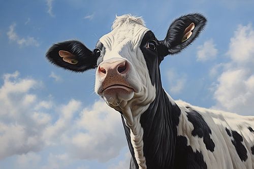 Cow