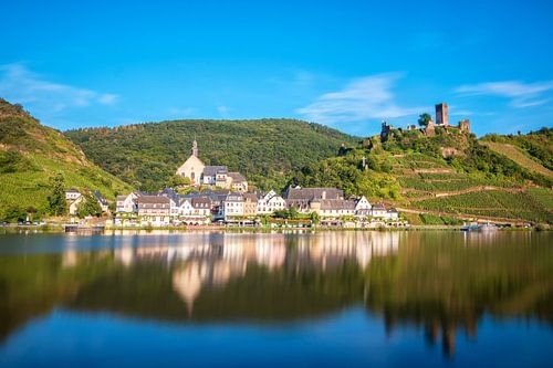 Beilstein aan de Moezel