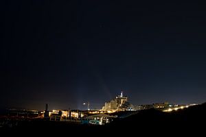 Noordwijk aan Zee von Sebastian Stef