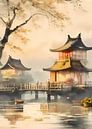 japans dorp van jauhari picture graphic thumbnail