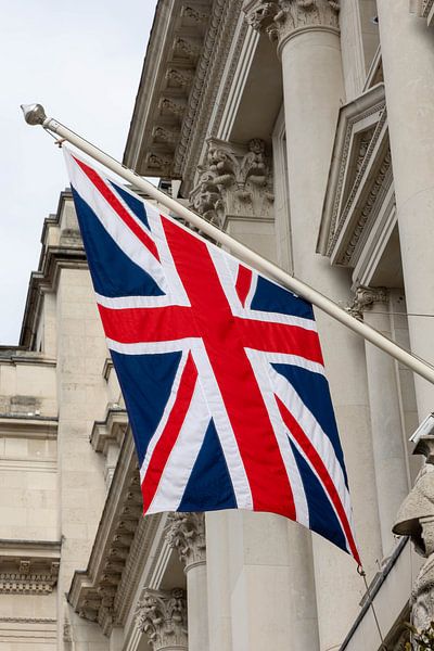 Union Jack von Photovision by Rob