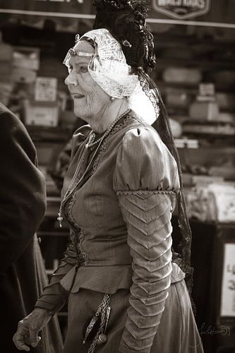 Tradition préservée.