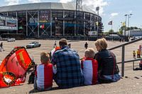 Feijenoord Meister 31