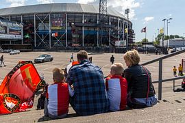 Feijenoord Champion 31 by Feijenoord Kampioen