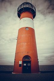Lighthouse Noorderhoofd by Stedom Fotografie