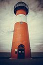 Leuchtturm Noorderhoofd von Stedom Fotografie Miniaturansicht