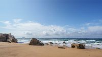 Vue sur la mer