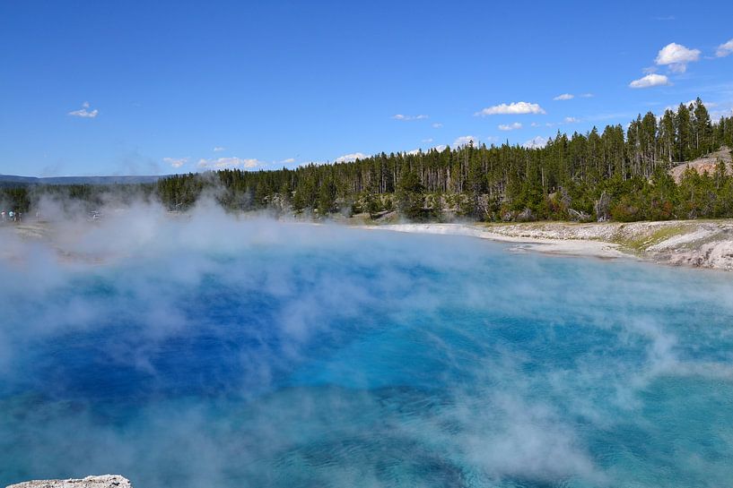 Geyser von Wessel Smit