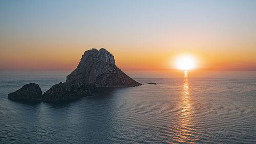 Es Vedra, Ibiza