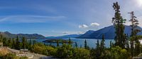 Langs Klondike Highway