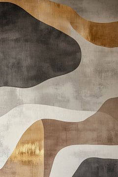 Wabi-Sabi stroom van Steffen Gierok