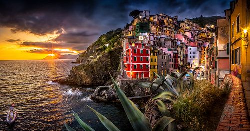 riomaggiore