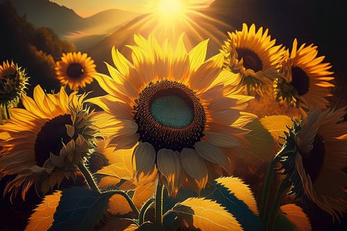 Tournesols